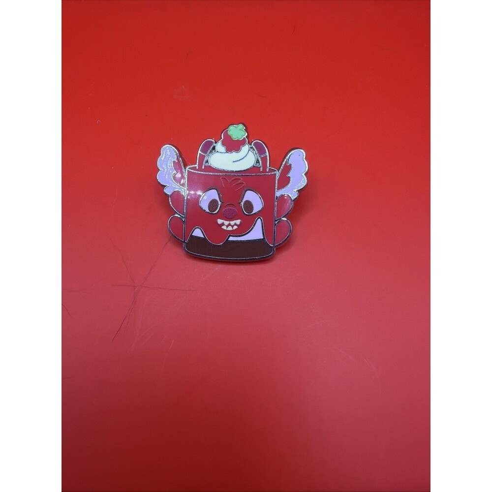 2023 Munchling Series 3 Leroy From Lilo And Stitch Disney Pin